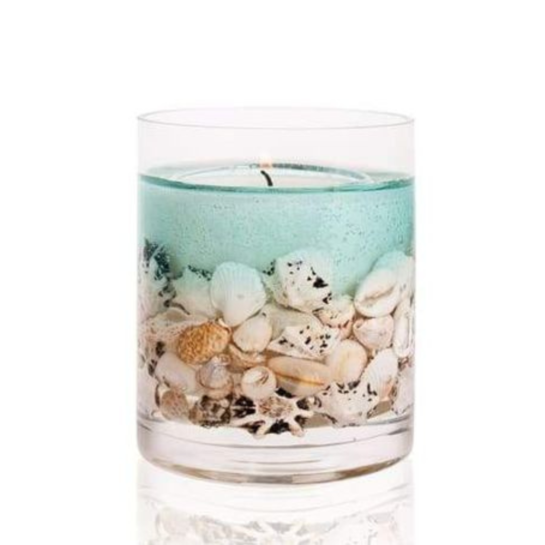 Ocean Candle (Customisable)