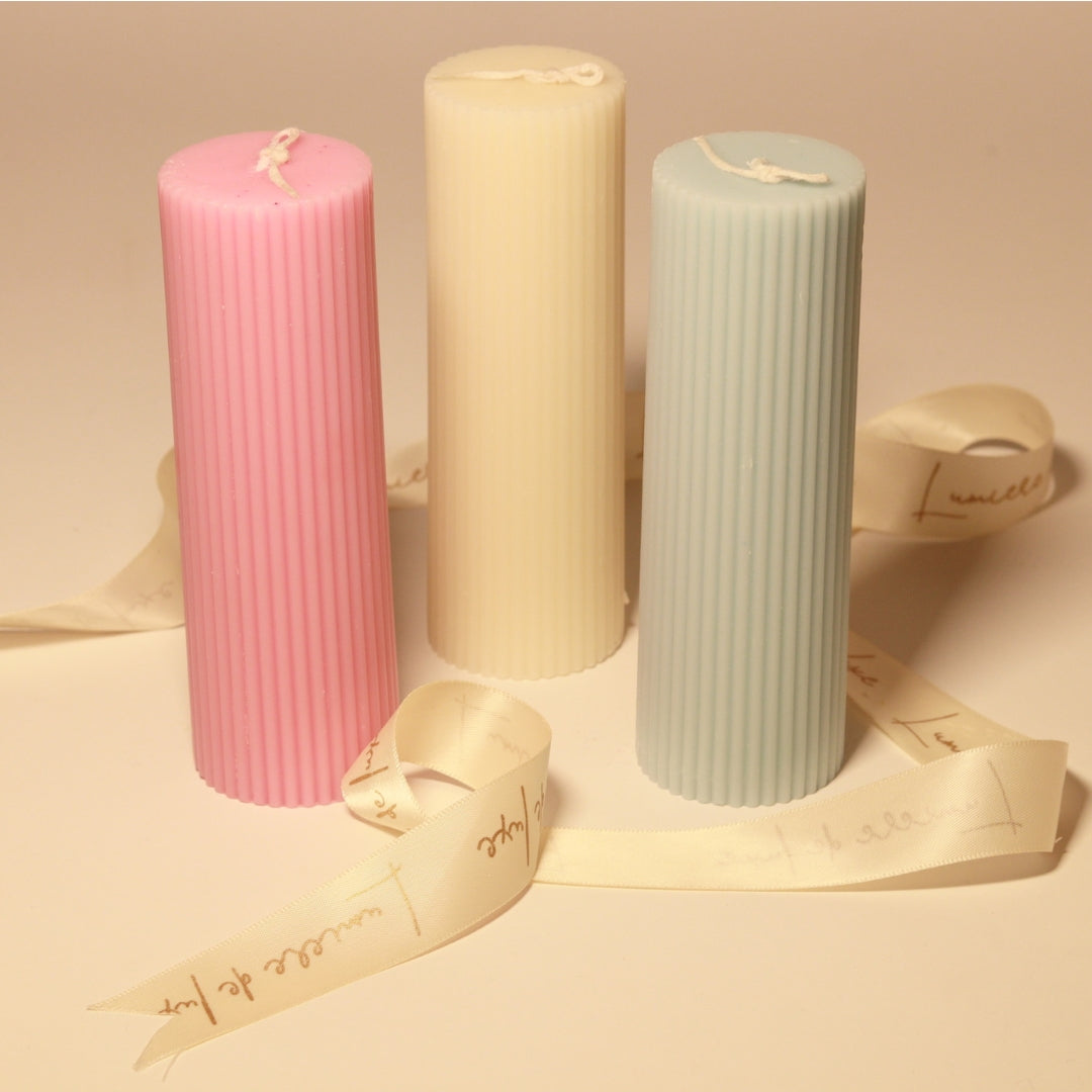 Ember Delight Candle