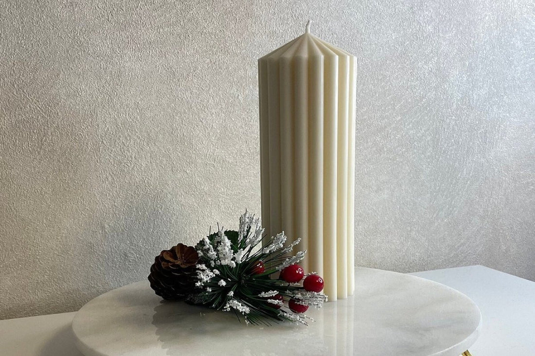 Tips for Candle Placement and Lighting to Create the Perfect Ambiance