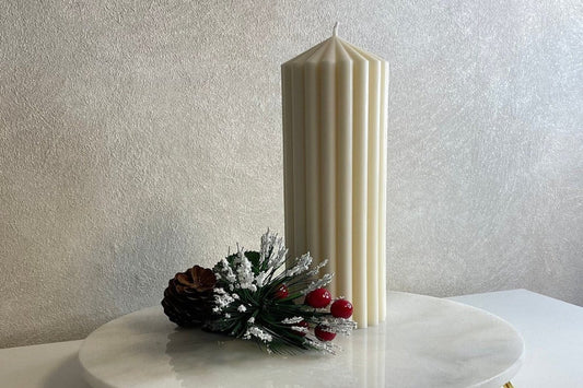 Tips for Candle Placement and Lighting to Create the Perfect Ambiance