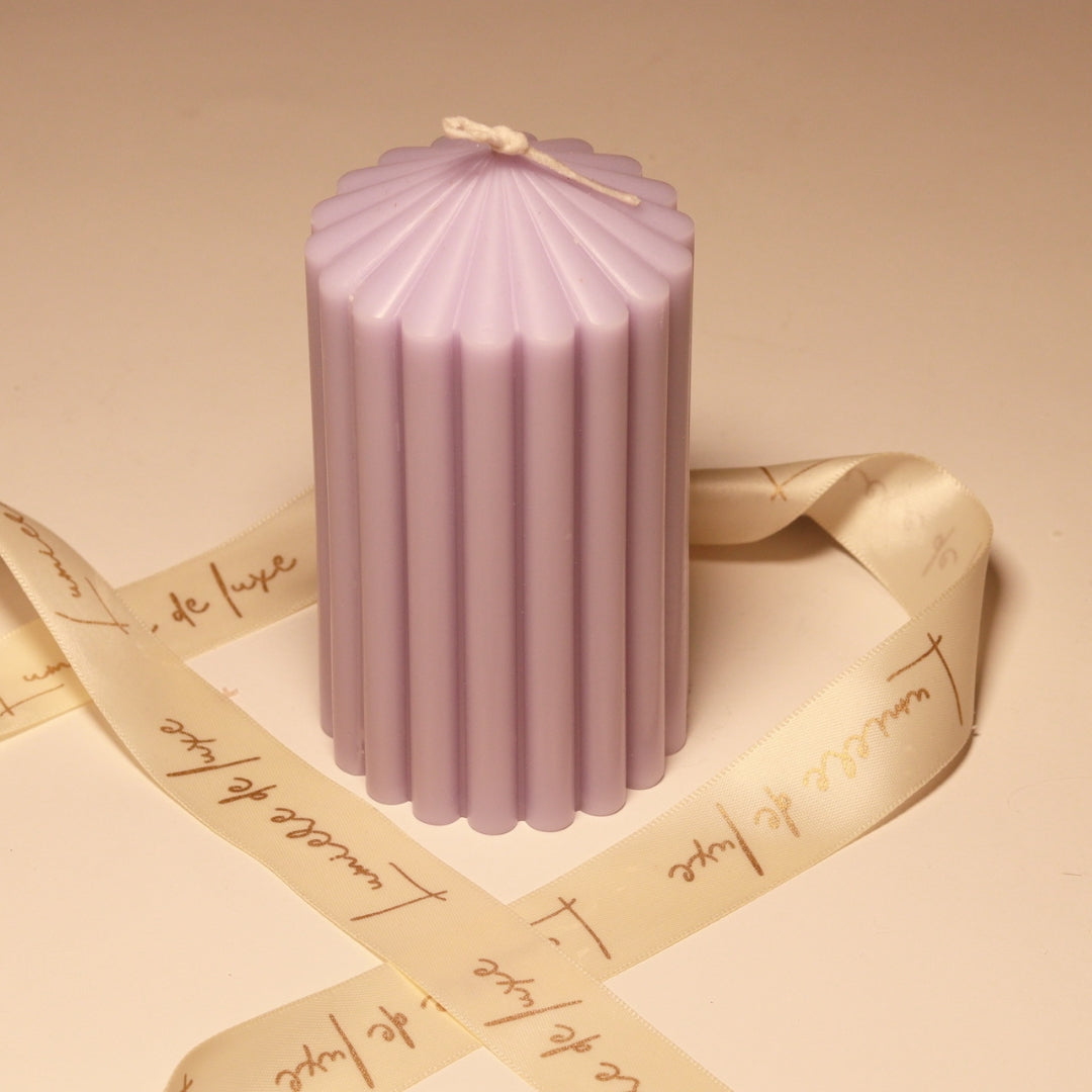 Conical Candle - Set of 2