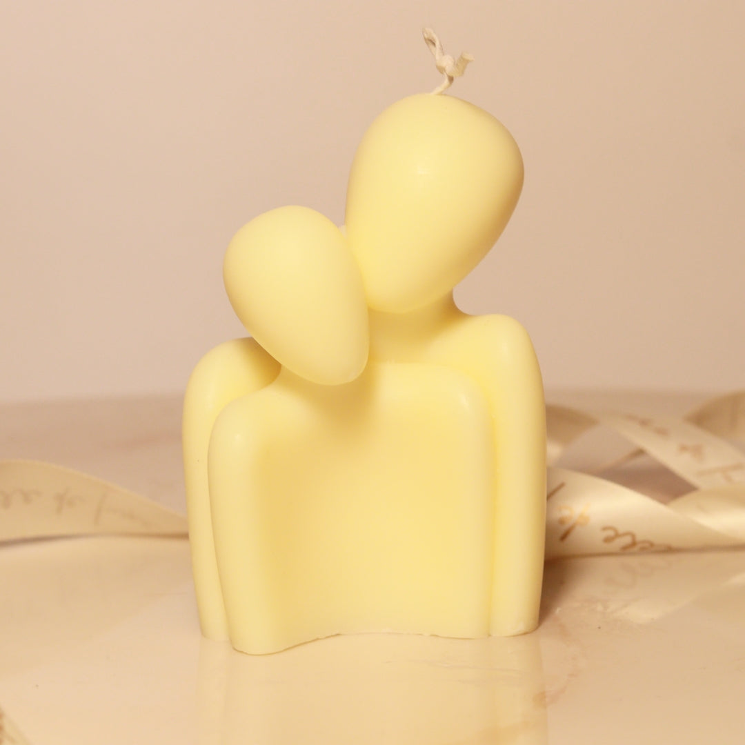 Soulmates Candle