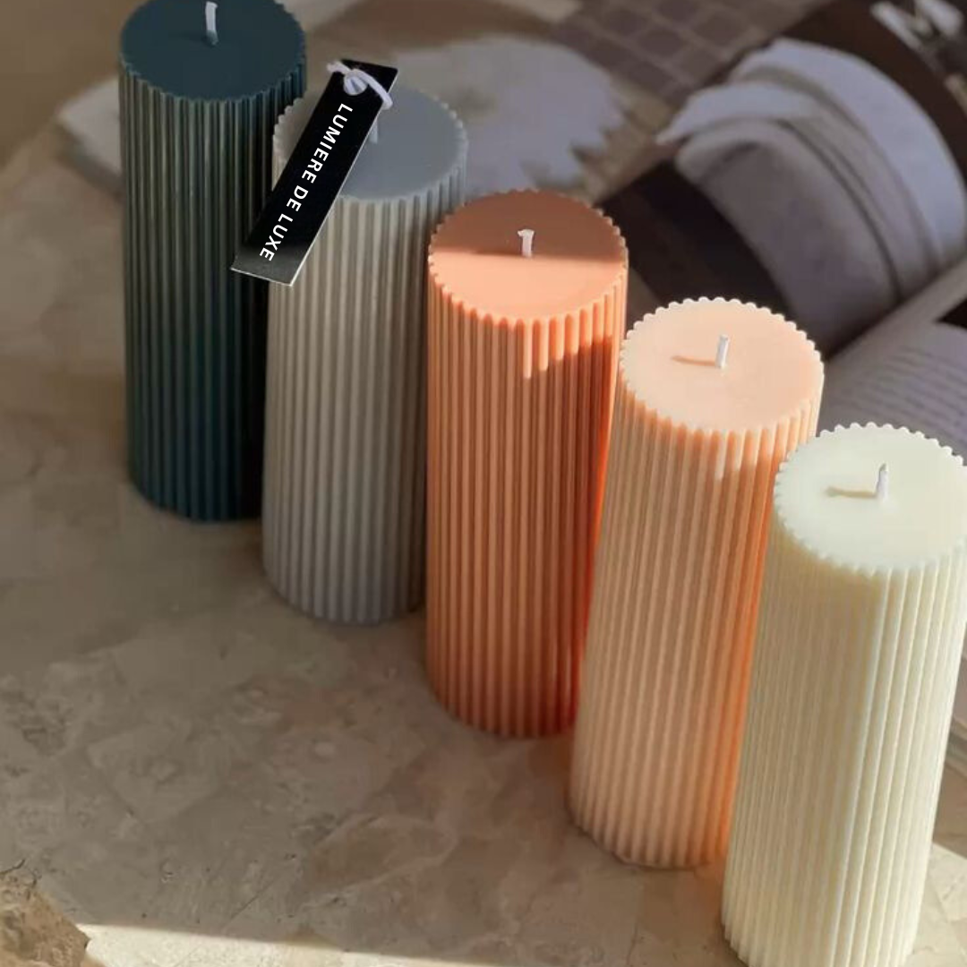 Ember Delight Candle