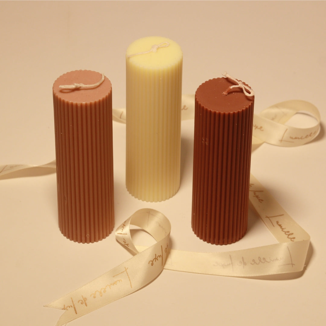 Ember Delight Candle