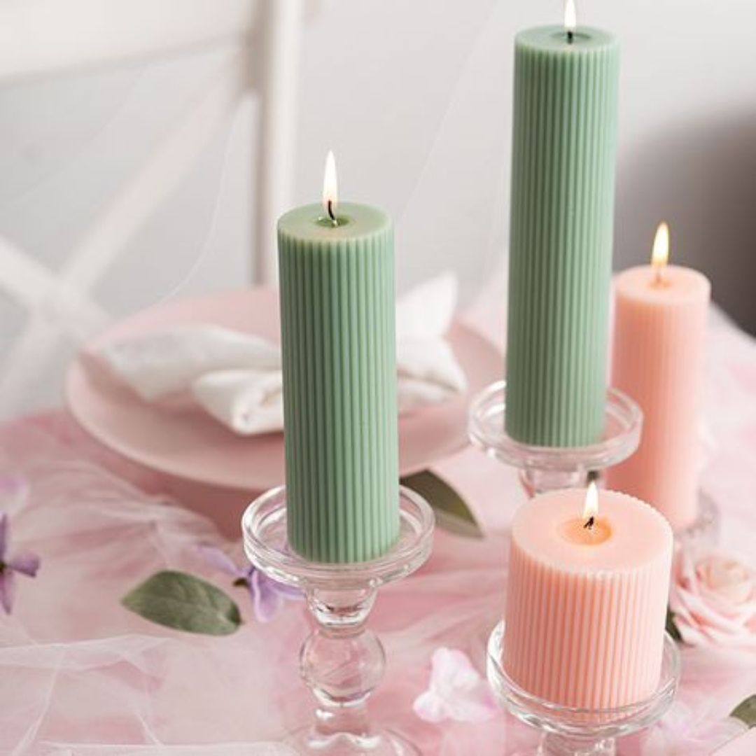 Ember Delight Candle