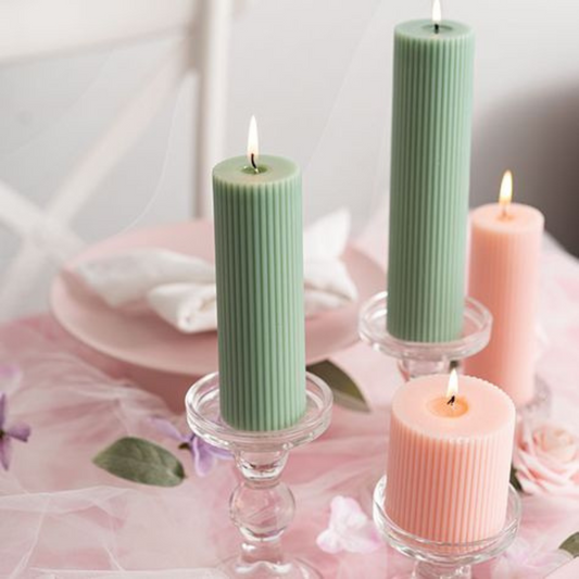 Ember Delight Candle