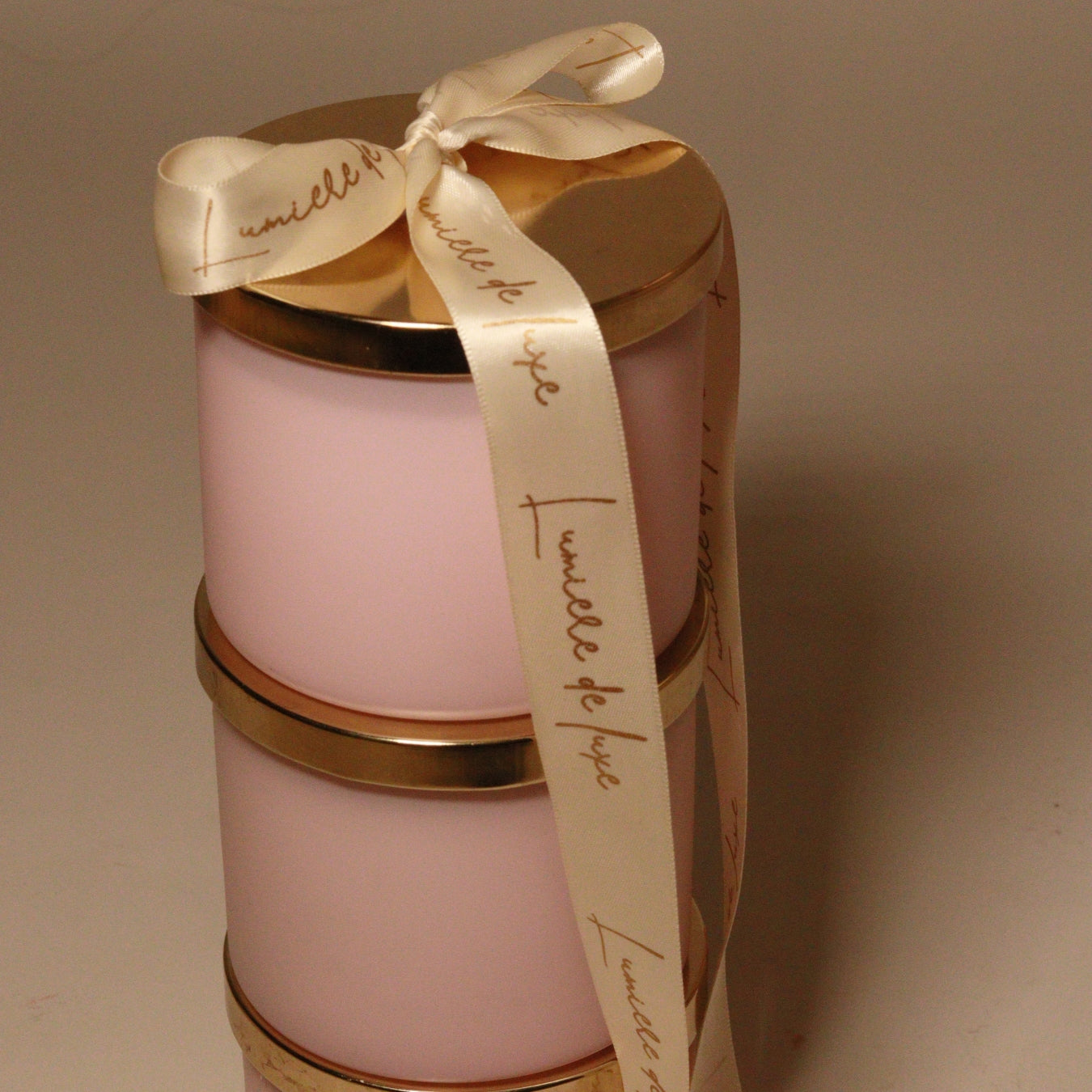 Euphoria Jar Candle