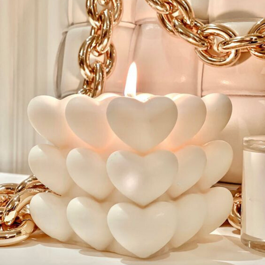 Heart Desire Candle