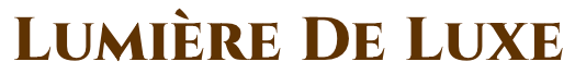 Lumiere De Luxe